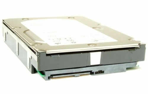 Disque Dur Hitachi Deskstar HDS724040KLSA80 - 400 Go SATA 3.5" 7200 Tr/min, Occasion