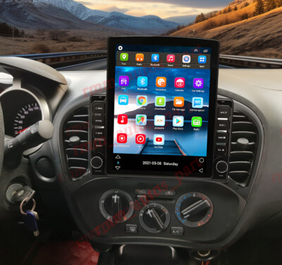 9.7'' For Nissan Juke 2010-2014 Android 13 Car Radio Stereo Wifi Player GPS 4+64G