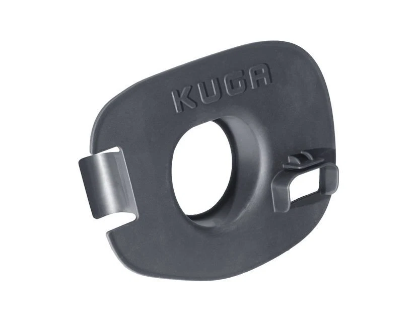 Genuine Ford Kuga Mk3 Charging Port Winter Cover 2019-Onwards 2630163 - Image 3 of 4