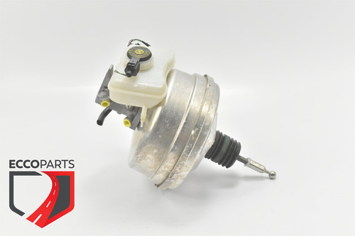 Bremskraftverstärker 4G2612103G AUDI A6 C7 A7 4G RHD