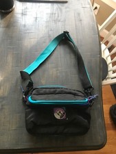 Vintage Samsonite World Sport Fanny Pack Retr...