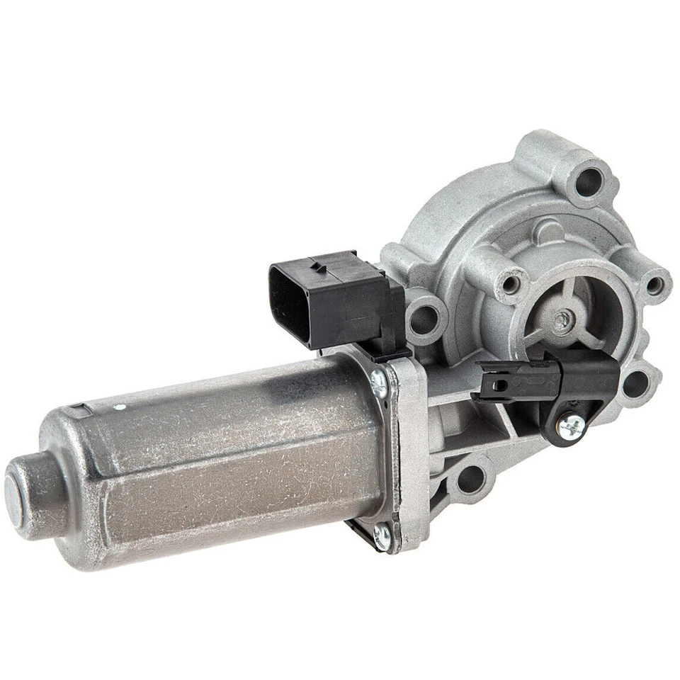 1645400188 Transfer Case Motor For Mercedes-Benz Ml500 ml350 Ml63 amg Ml450 - Image 4 of 4