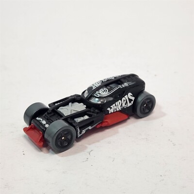 Hot Wheels HW50 Concept 2018 #HW-366