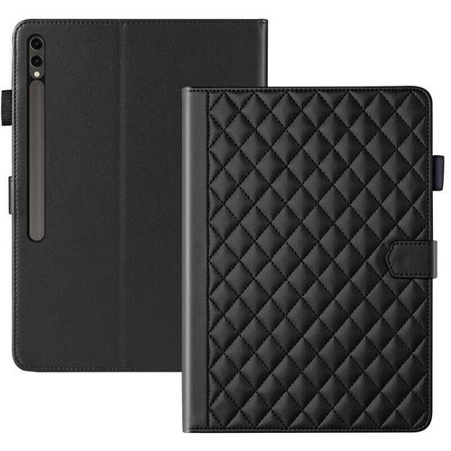 Do Samsung Galaxy Tab A9 Plus A8 S9 FE + S6 Cover Skóra Odporne na wstrząsy Stojak Case - Zdjęcie 13 z 18