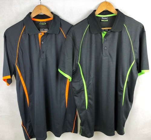 New Style Work Polo, Shirts, Breathable 