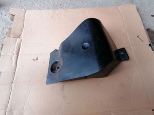 Verkleidung Innenraum Innenverkleidung 1247965 Volvo 240 242 244 245 - 1981