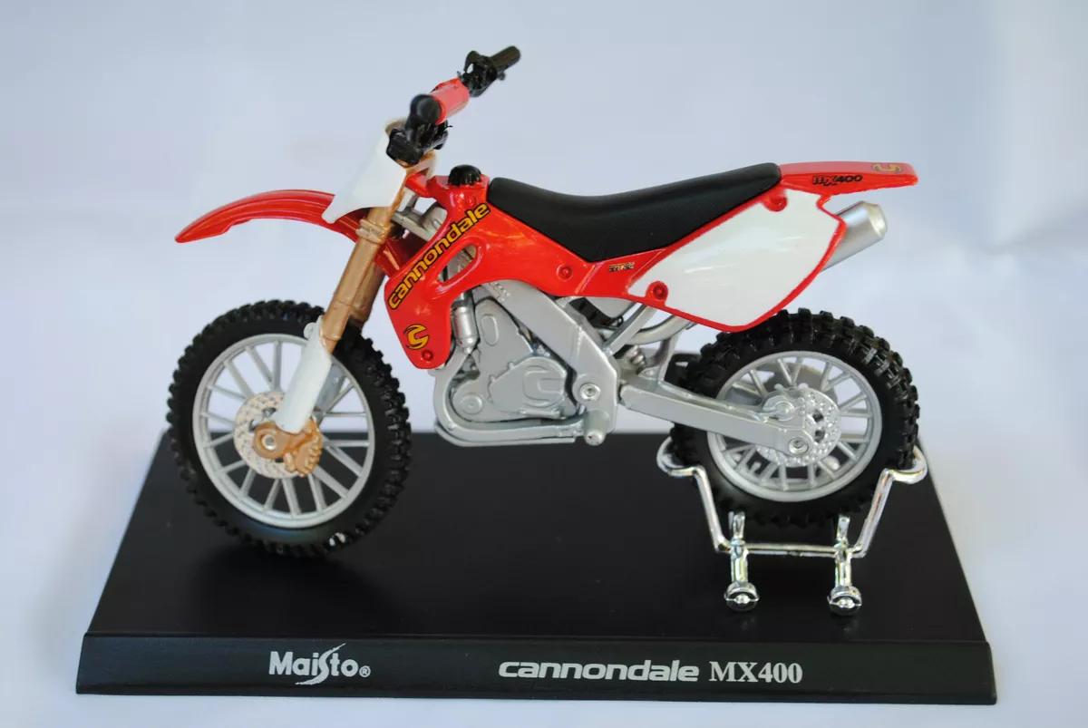 Cannondale mx400 outlet