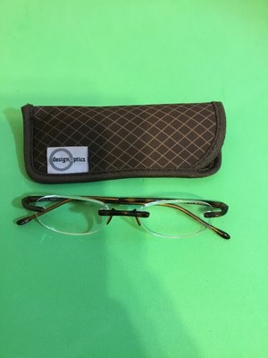 gels reading glasses