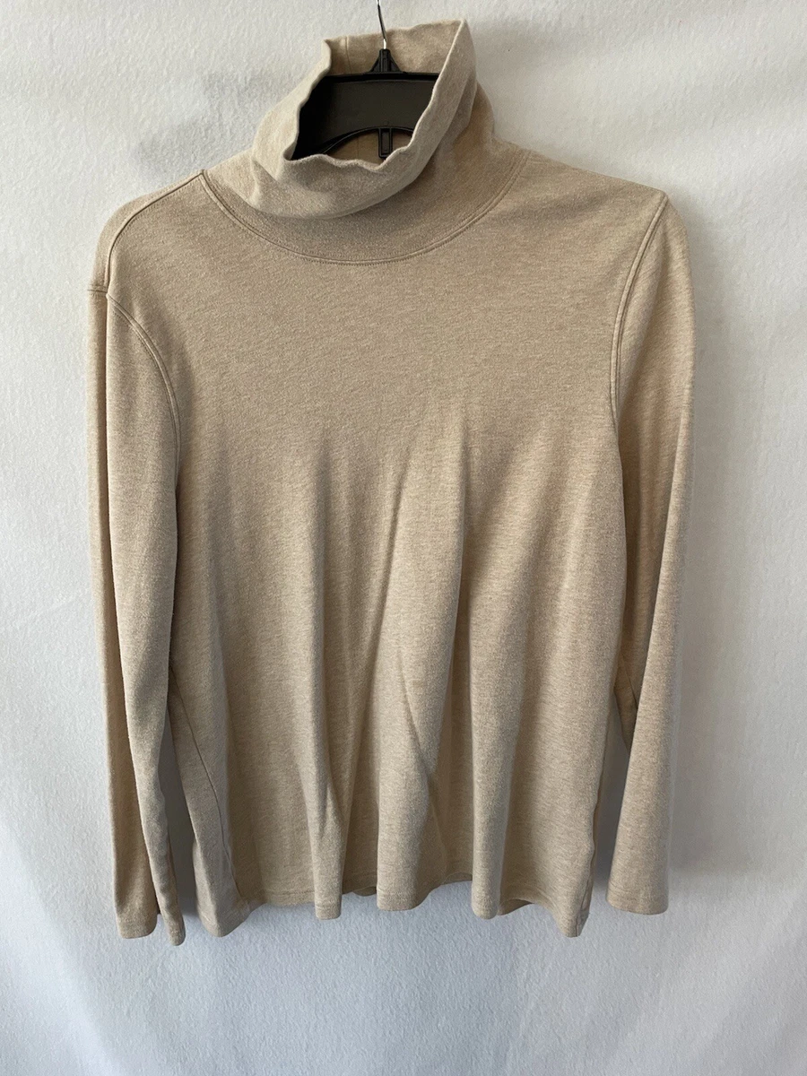 Basic editions best sale turtleneck