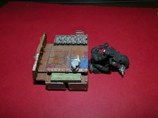 Warhammer 40k: Orks: Ork Wartrakk c