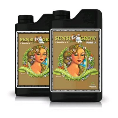 ADVANCED NUTRIENTS - PH PERFECT SENSI COCO GROW A+B 2X - 500ml