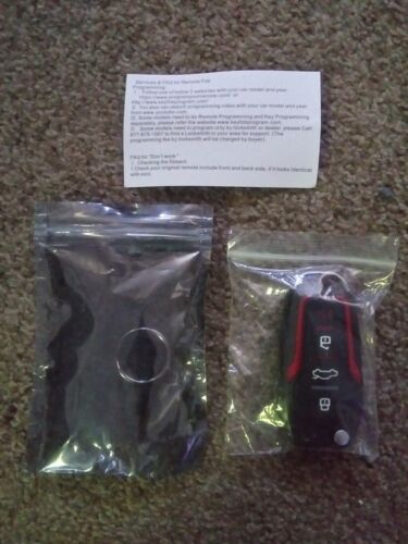 Replacement Car F.O.B. New Open Box