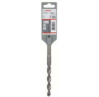 Bosch Professional Hammerbohrer SDS-plus-7 (Ø 10 mm)