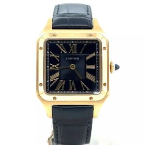 Cartier Santos Dumont | eBay Cartier Santos Dumont | eBay