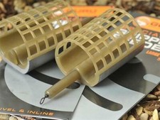 Cannes à Pêche JRC Specimen Rod - Puissance 2.75/3 Lb, Longueurs 3m à 3.60m, Poignée Liège