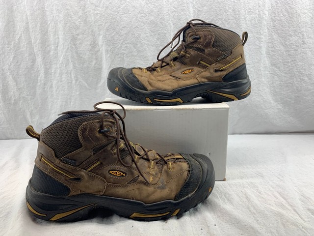 keen braddock work boots