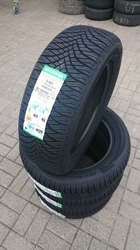 Allwetterreifen Skoda Fabia
