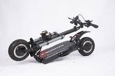 electric scooter with seat 6000w Up to 75Miles Range, Adult Scooter with