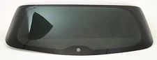 Fits 2007-2013 Acura MDX Rear Window Back Glass Heated  