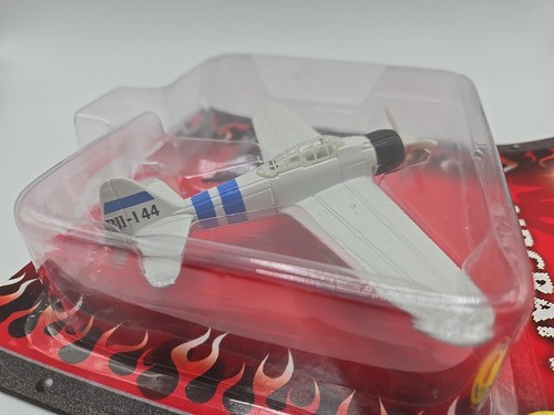 Maisto Motorworks Diecast Collectible Aircraft Mitsubishi Zero 15061-1601 (Bin#2 - Picture 4 of 5