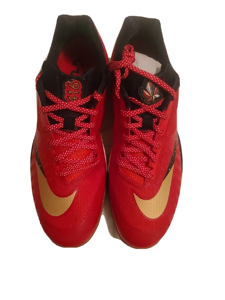 Nike Hyperlive Sneakers for Men for Sale | Authenticity Guaranteed