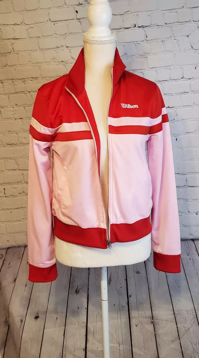 Forever 21 hotsell track jacket