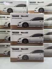 WS 35th Anniversary めぐみん RRR 4枚 ネックレス K10イエローゴールド ダイヤモンド合計0.15ct(4月