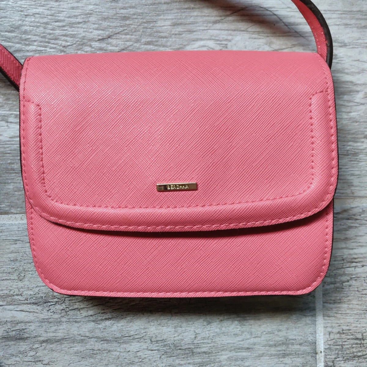 Sling store bag bershka
