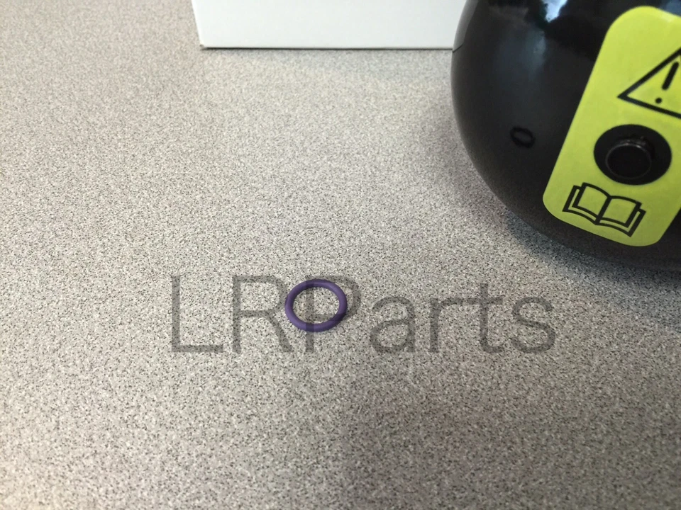 Land Rover Range Rover P38 4.0 4.6 95-02 Abs Accumulator STC2784 Wabco New - Image 3 of 4