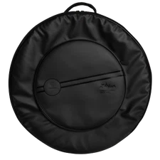 Zildjian Gigging 24" Cymbal Bag - Black