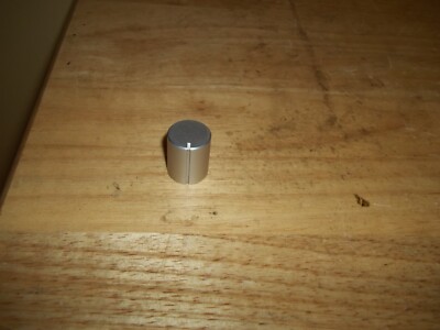 Sansui AU-D7 Integrated  Amplifier Balance/Selector or Mode Knob (1)