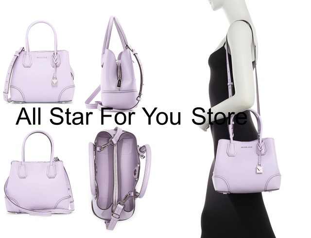 michael kors mercer bag small