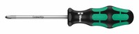 Wera Schraubendreher 350 Kreuzschlitz PH2 X 100 Mm - 05008720001