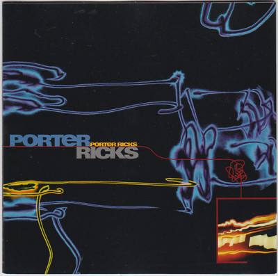  Porter Ricks    Porter Ricks 
