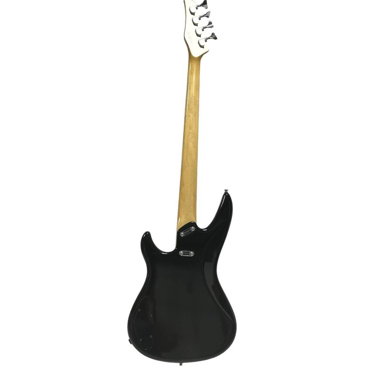 ベース YAMAHA RBX500r Yamaha RBX500R Bass, Rock N Road, Black, MIJ, 1986-1989 | Reverb