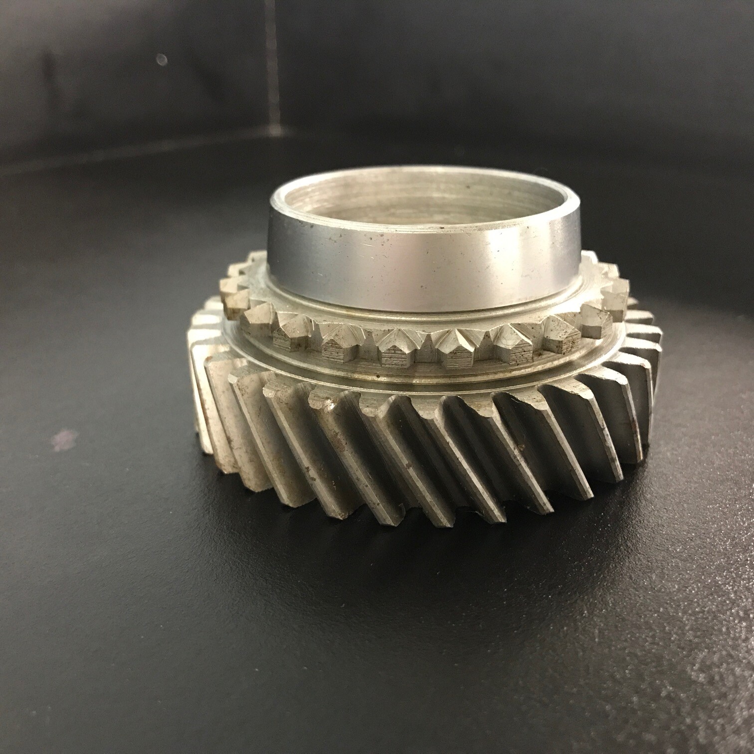 Lotus 046F6047 4th Gear Renault 7700527969 Gear Box 336, 352 NOS