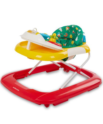 mothercare walkers