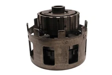 74583BK - 700-R4 4L60E, PLANET SET, 4 PIN, BAT-WING WASHER, NO OIL SLINGER