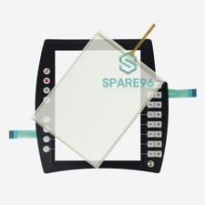 For KUKA KRC4 00-189-002 KR C4 touch screen  membrane keypad