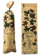Wild Game Meat Freezer Bags 1lb 100 Count