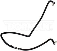 Dorman 626-816 Engine Coolant Reservoir Hose fits Ford models BC3Z8075D