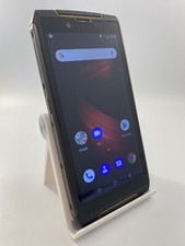 Cubot King Kong 3 schwarz entsperrt 64GB 5,5" 4GB Android Touchscreen Smartphone