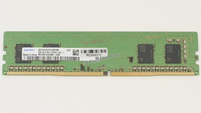 Samsung 8GB DDR4 1Rx16 PC4-3200AA-UC0-11 M378A1G44AB0-CWE | eBay