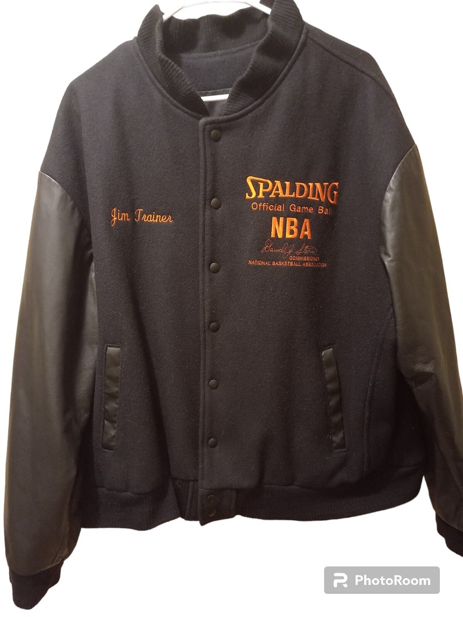 Rare Vintage GROUP 5 Spalding NBA Official Game Ball Wool Rare Vintage GROUP 5 Spalding NBA Official Game Ball Wool