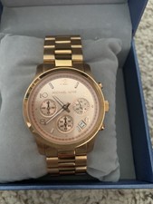 michael kors smartwatch dw5b