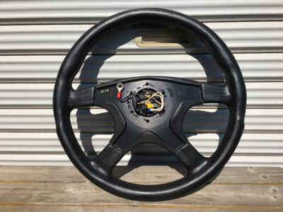 EG6 Honda Genuine Civic SiR Option Momo Steering EF EG EK EJ