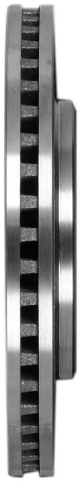 Rotor de freno de disco para Lincoln Navigator Bendix 2007-2014 Foto 2 de 2