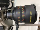 40mm Elite 2x Anamorphic Lens T2.1 — photo 2