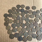 Indian Head Penny Lot Assorted Dates Circulated Choose How Many Dates 1899 1909