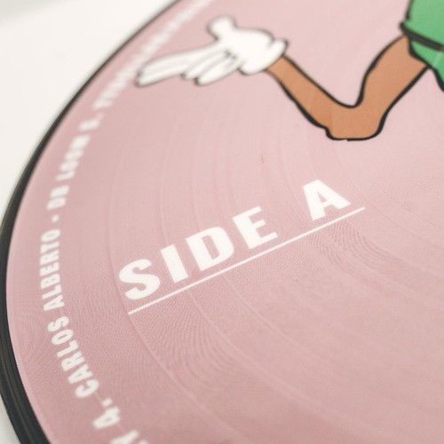 Donuts Brighton Vinyl Compilation Picture Disc - Picture 8 of 17